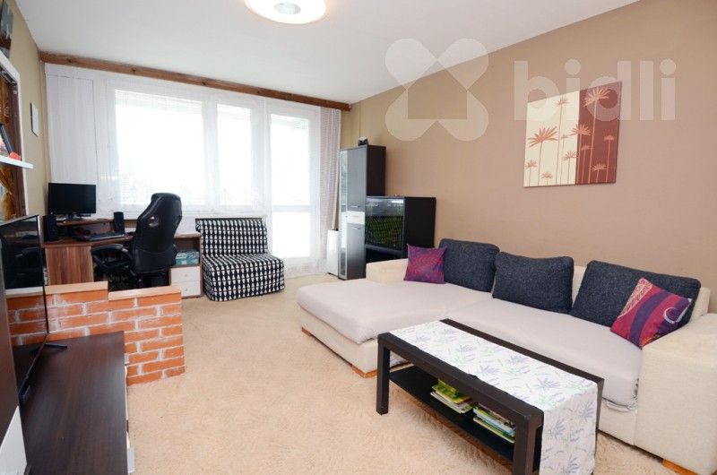 3+1, Korycanská, Praha, 78 m²