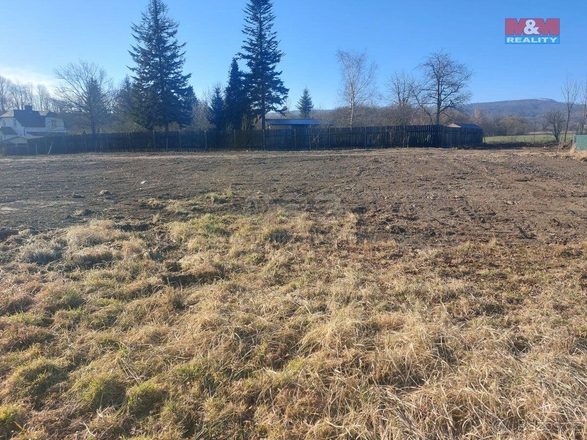 Prodej pozemek pro bydlení - Jindřichov u Krnova, 793 83, 1 416 m²