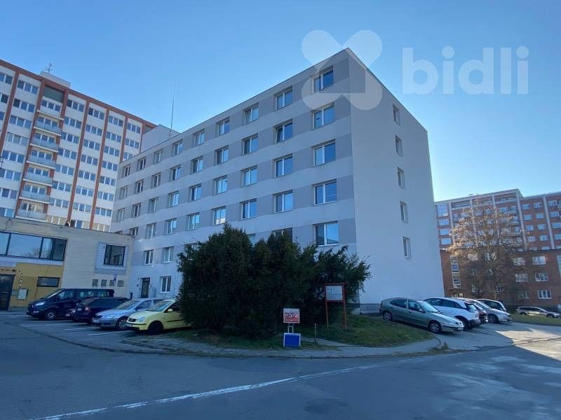 1+kk, třída Tomáše Bati, Zlín, 25 m²