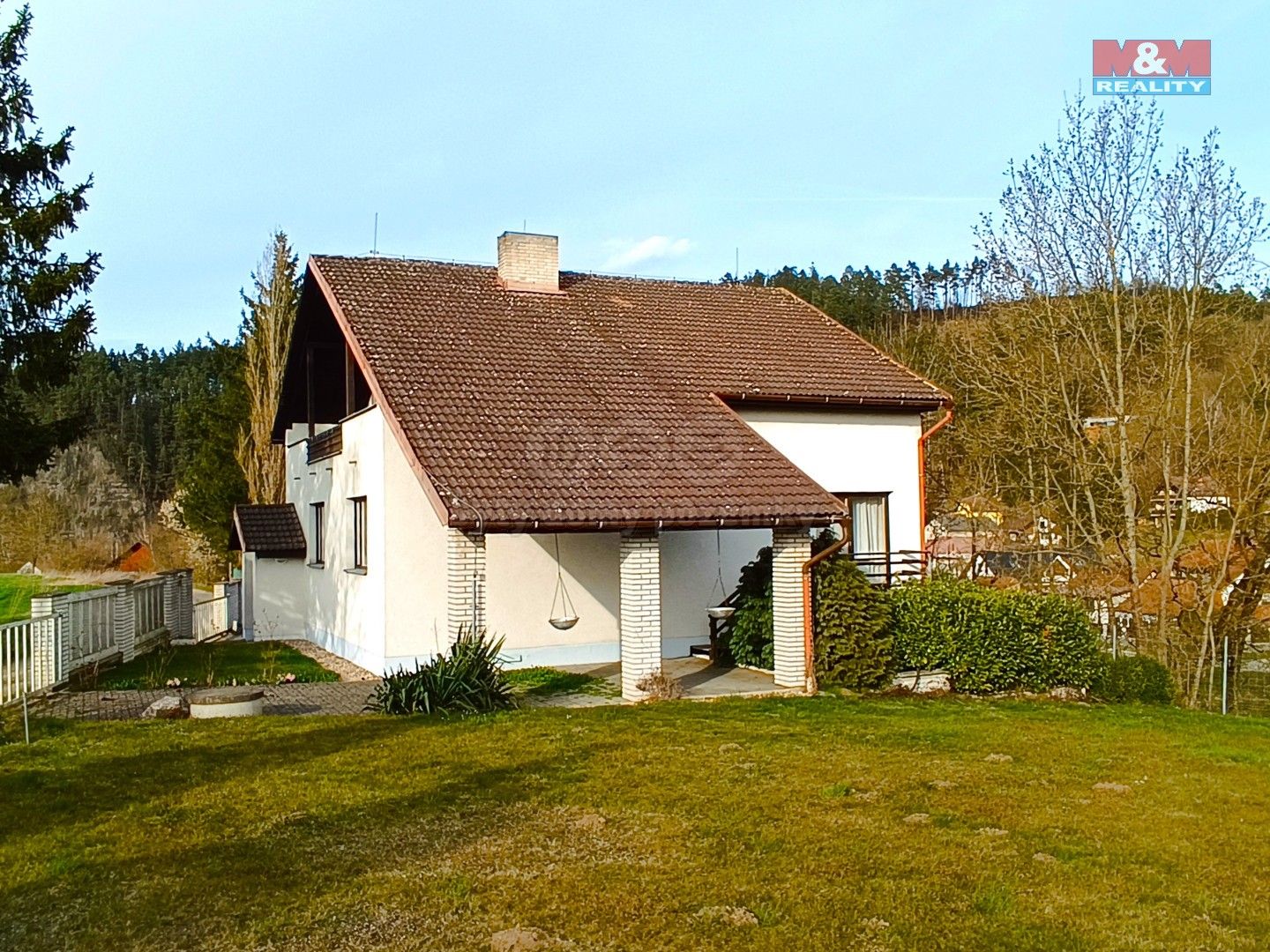 Rodinné domy, Vlastějovice, 180 m²
