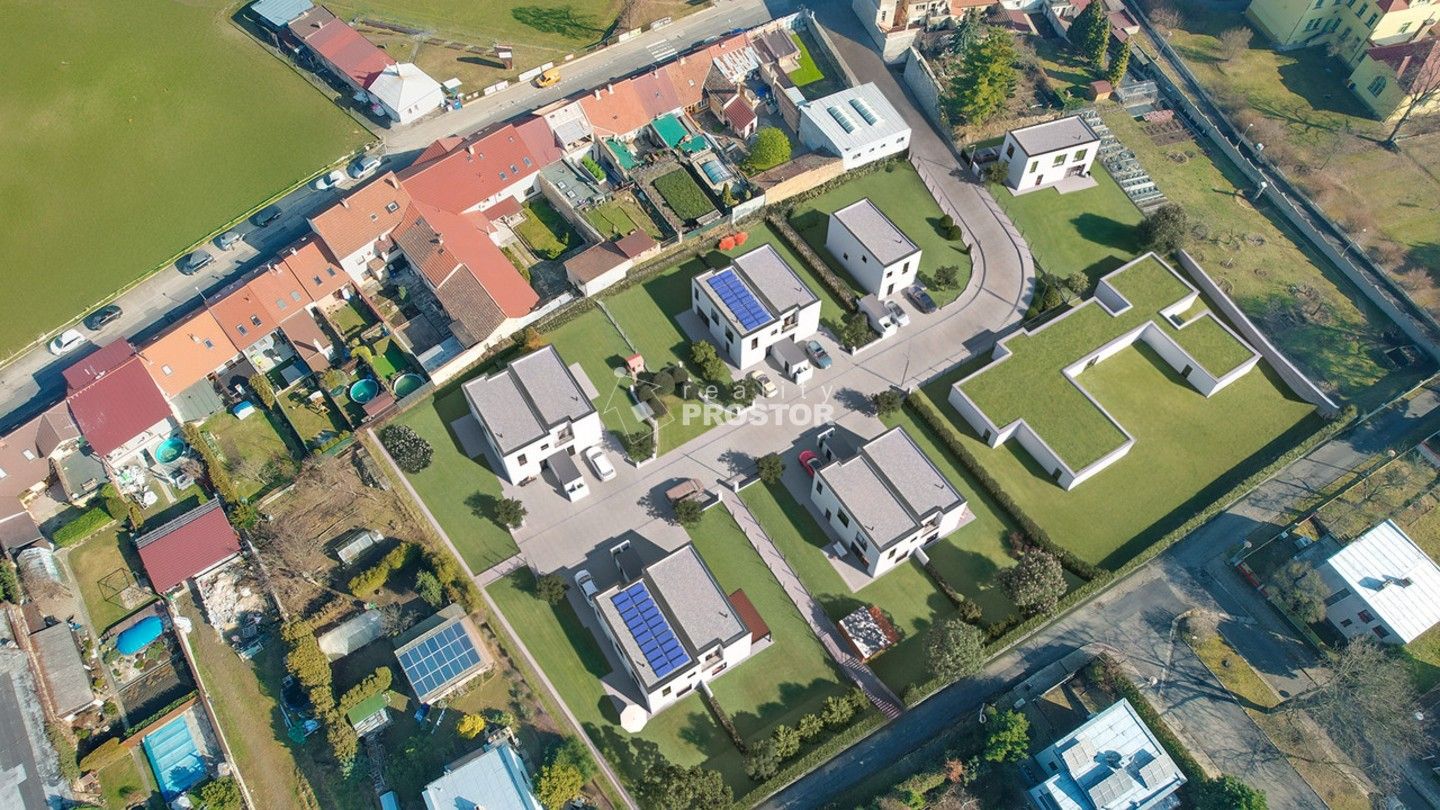 Ostatní, Prokopova, Roudnice nad Labem, 131 m²