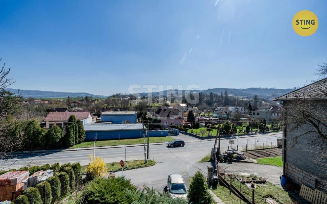 Prodej rodinný dům - Poličná, 233 m²