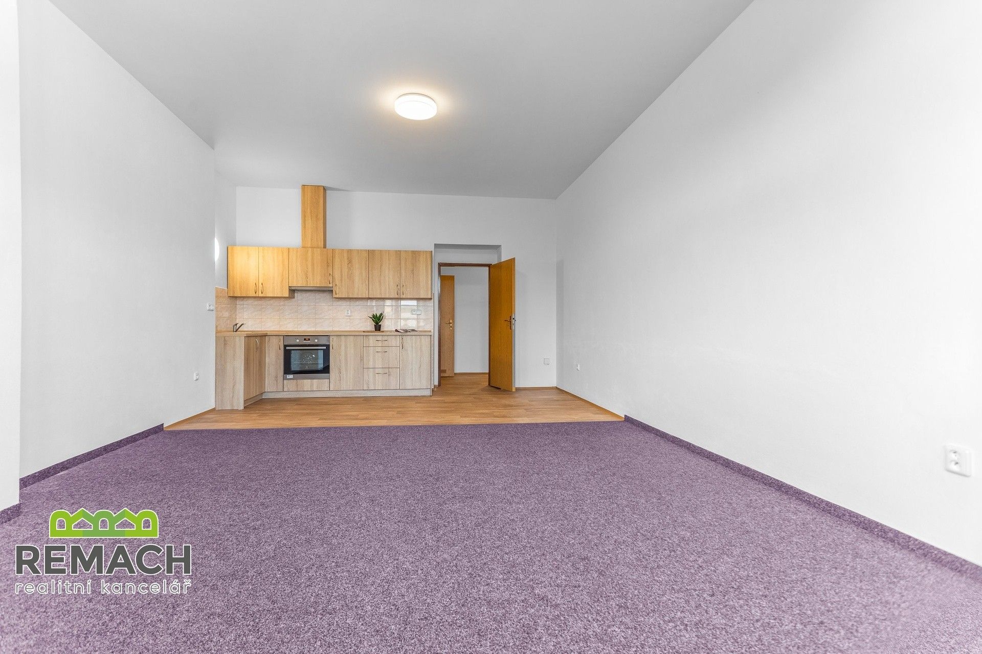 1+kk, Kamenice, Náchod, 45 m²