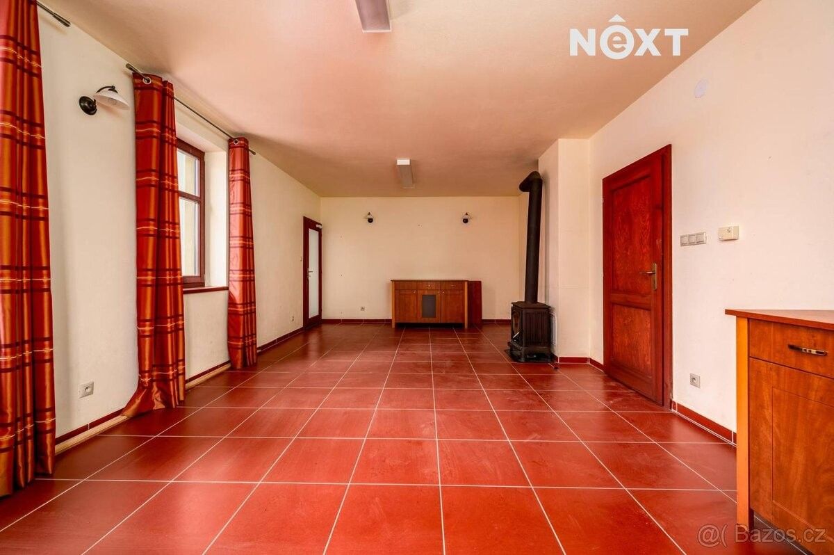 Prodej dům - Sušice, 342 01, 220 m²