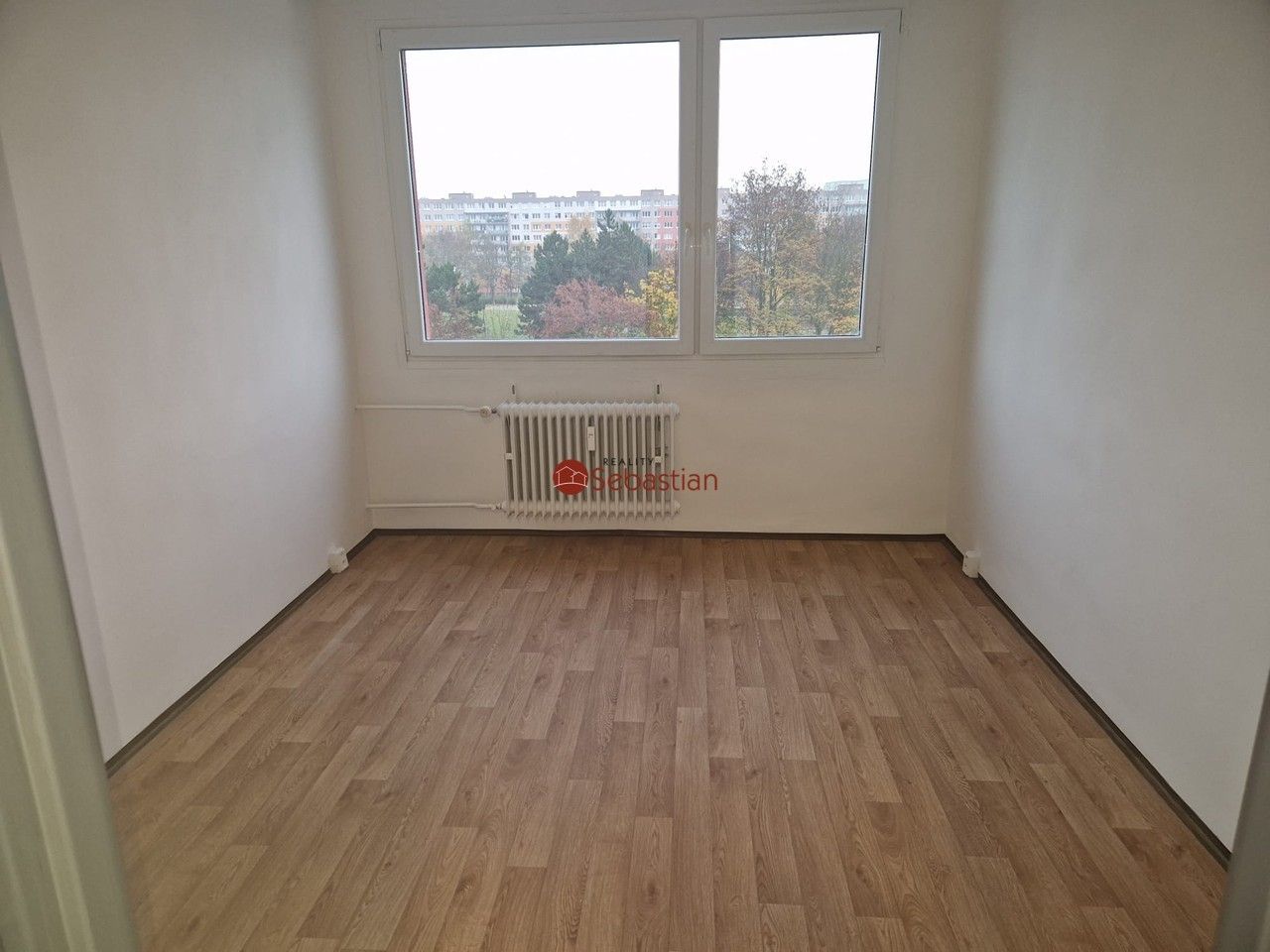 Pronájem byt 3+1 - Javorová, Most, 70 m²