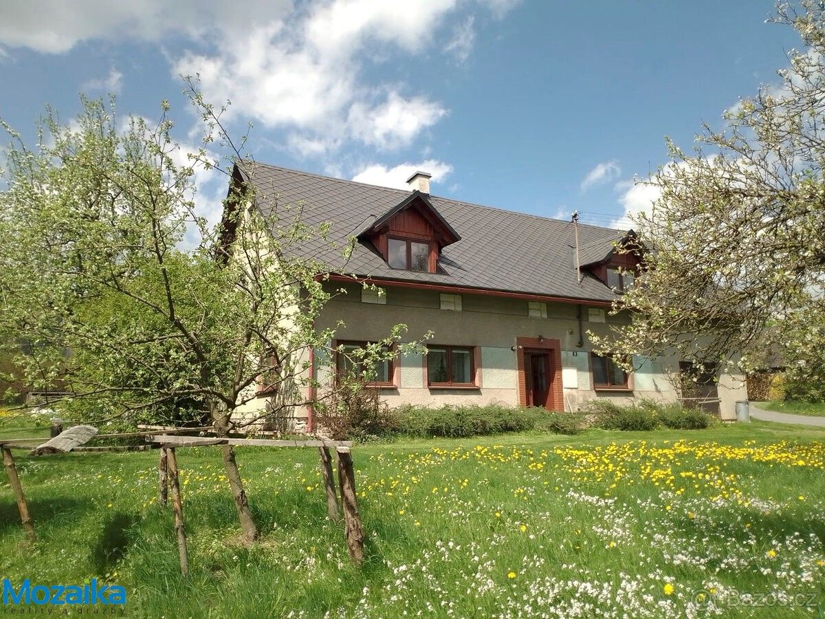 Ostatní, Králíky, 561 69, 3 975 m²