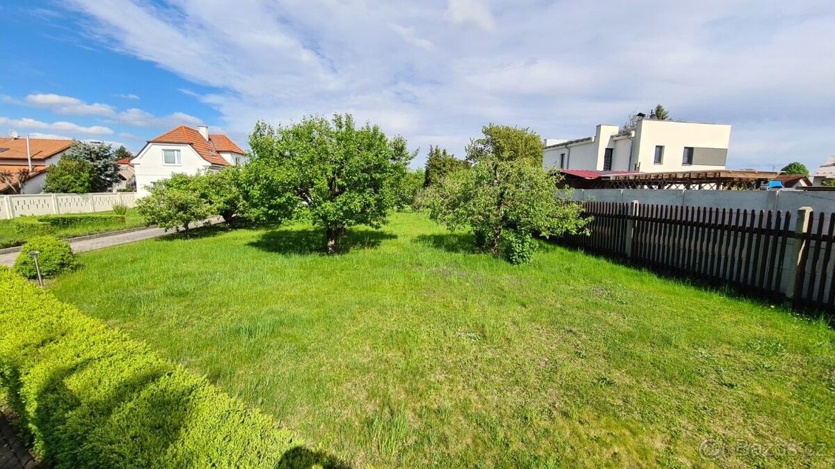 Pozemky pro bydlení, Měšice u Prahy, 250 64, 832 m²