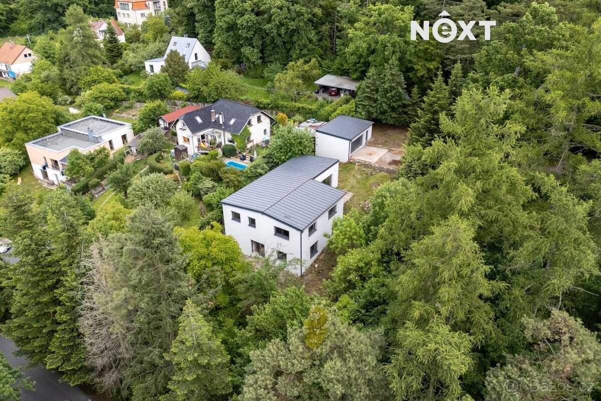 Ostatní, Řevnice, 252 30, 249 m²