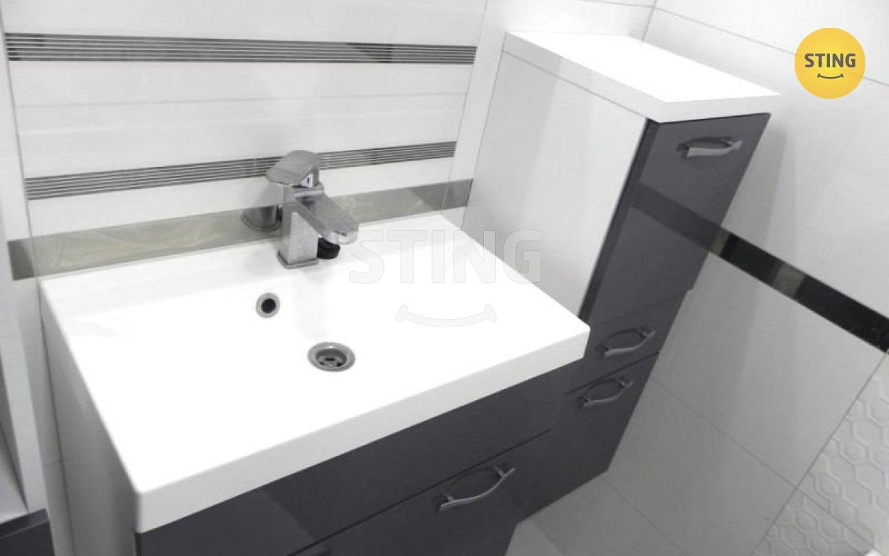 Pronájem byt 2+1 - Šrobárova, Přerov, 50 m²