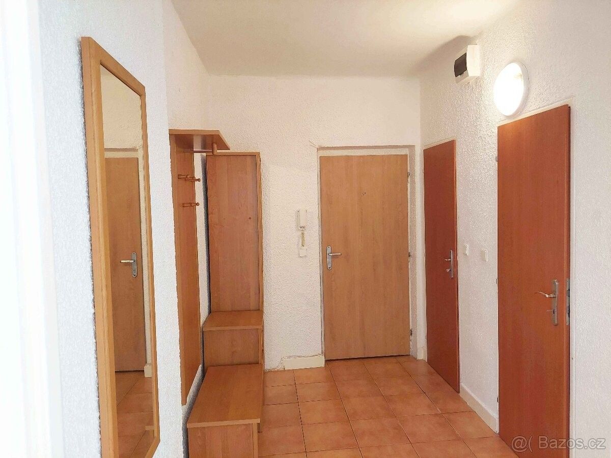 Pronájem byt 2+1 - Karviná, 734 01, 56 m²