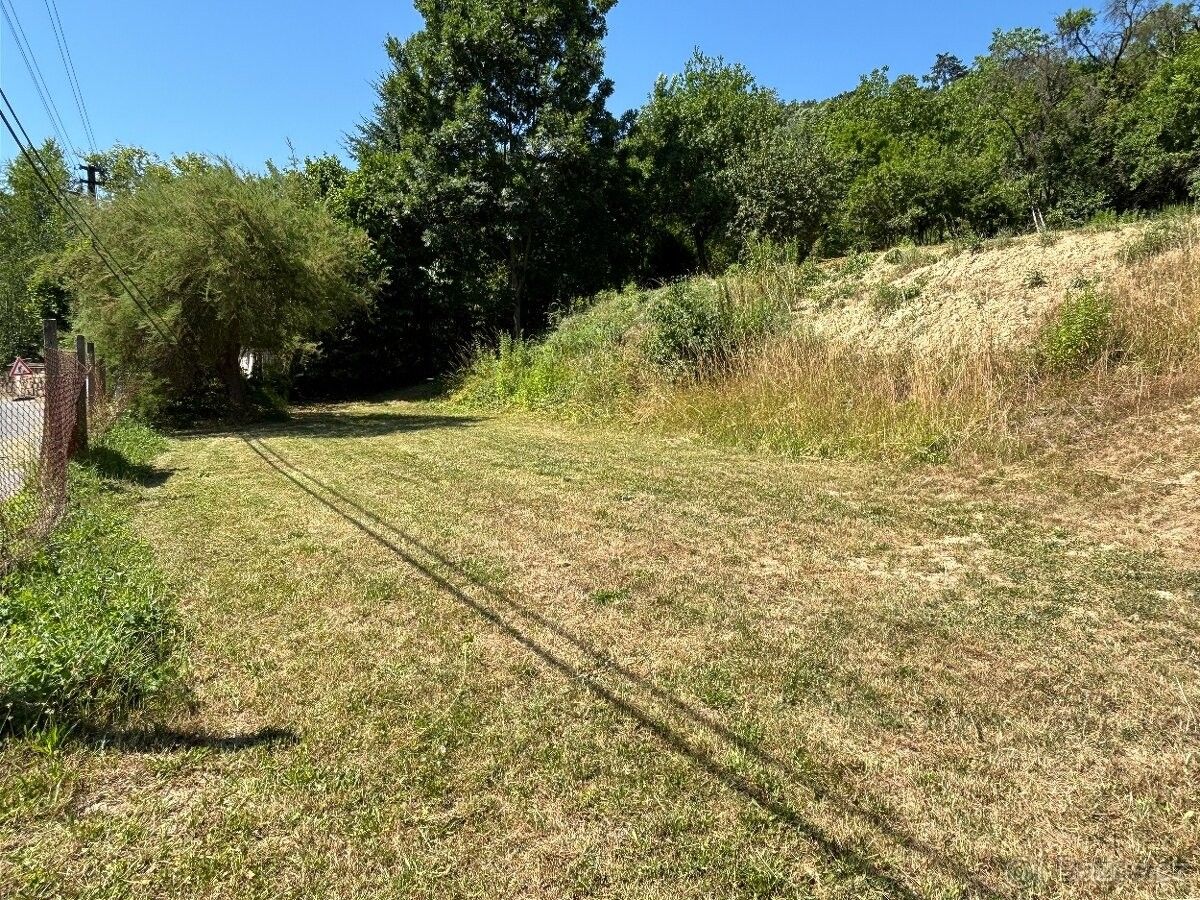 Prodej pozemek pro bydlení - Kralupy nad Vltavou, 278 01, 1 958 m²