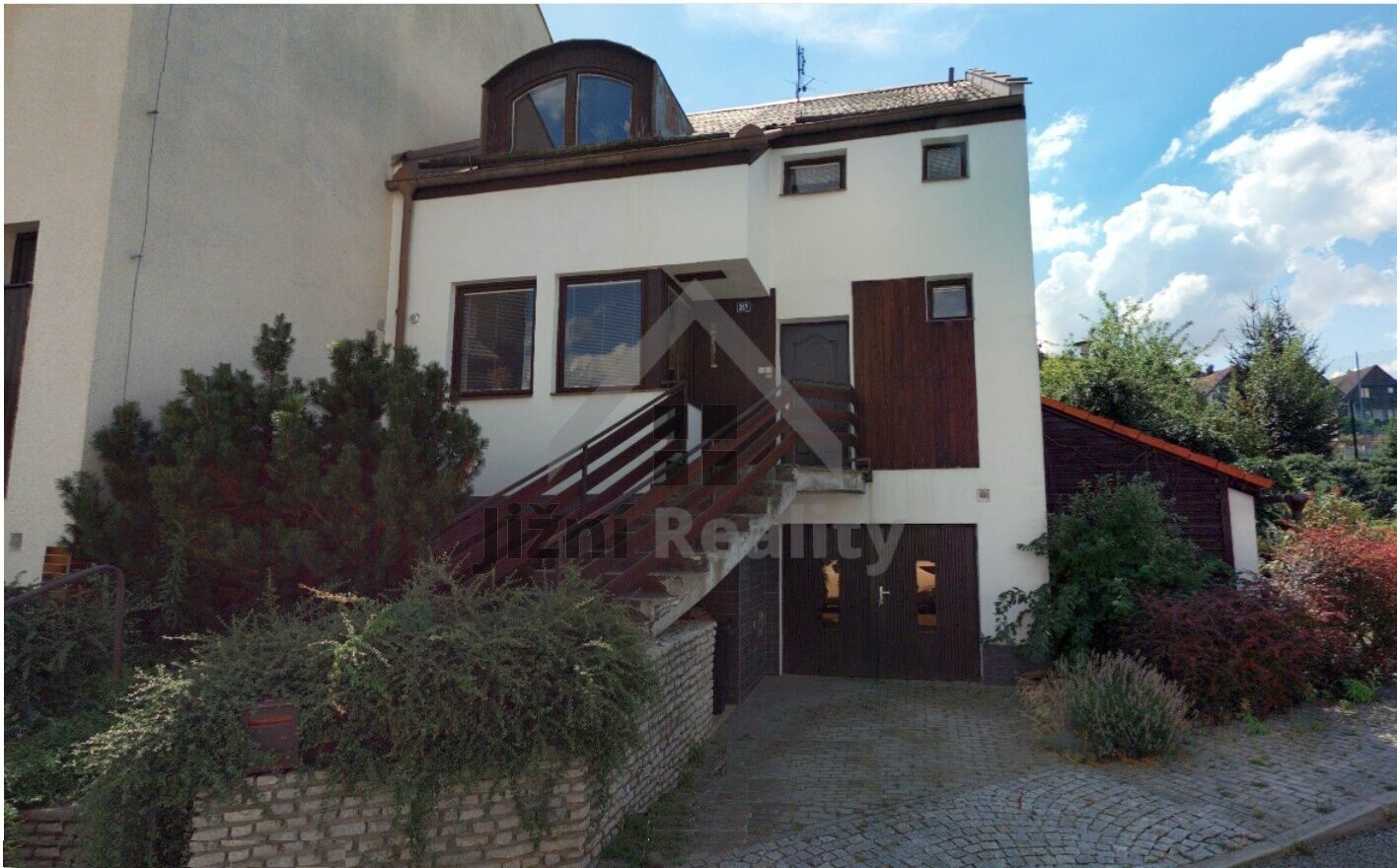 Prodej rodinný dům - Strojařů, Strakonice, 300 m²