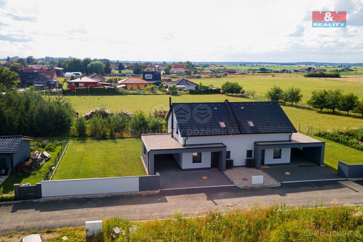 Prodej zahrada - Dolní Ředice, 533 75, 119 m²