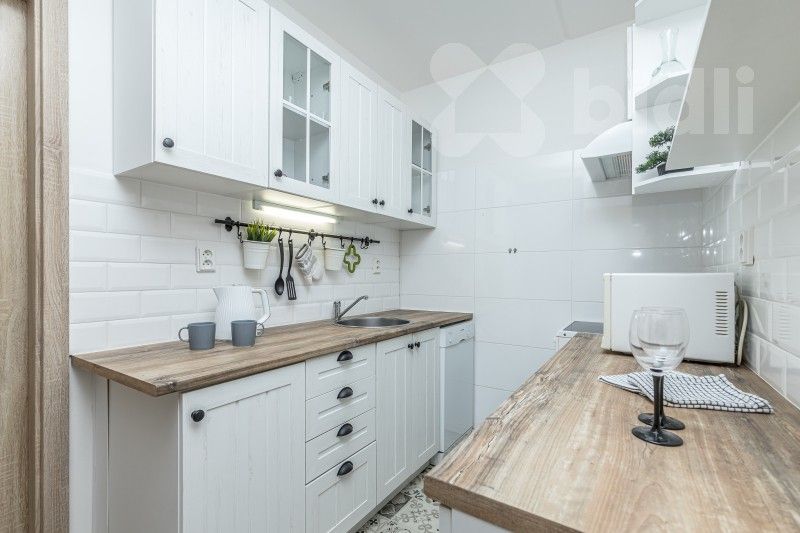 2+1, Bryksova, Praha, 39 m²