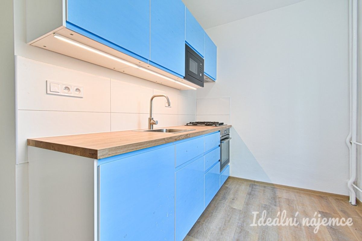 3+1, Jurkovičova, Brno, 70 m²