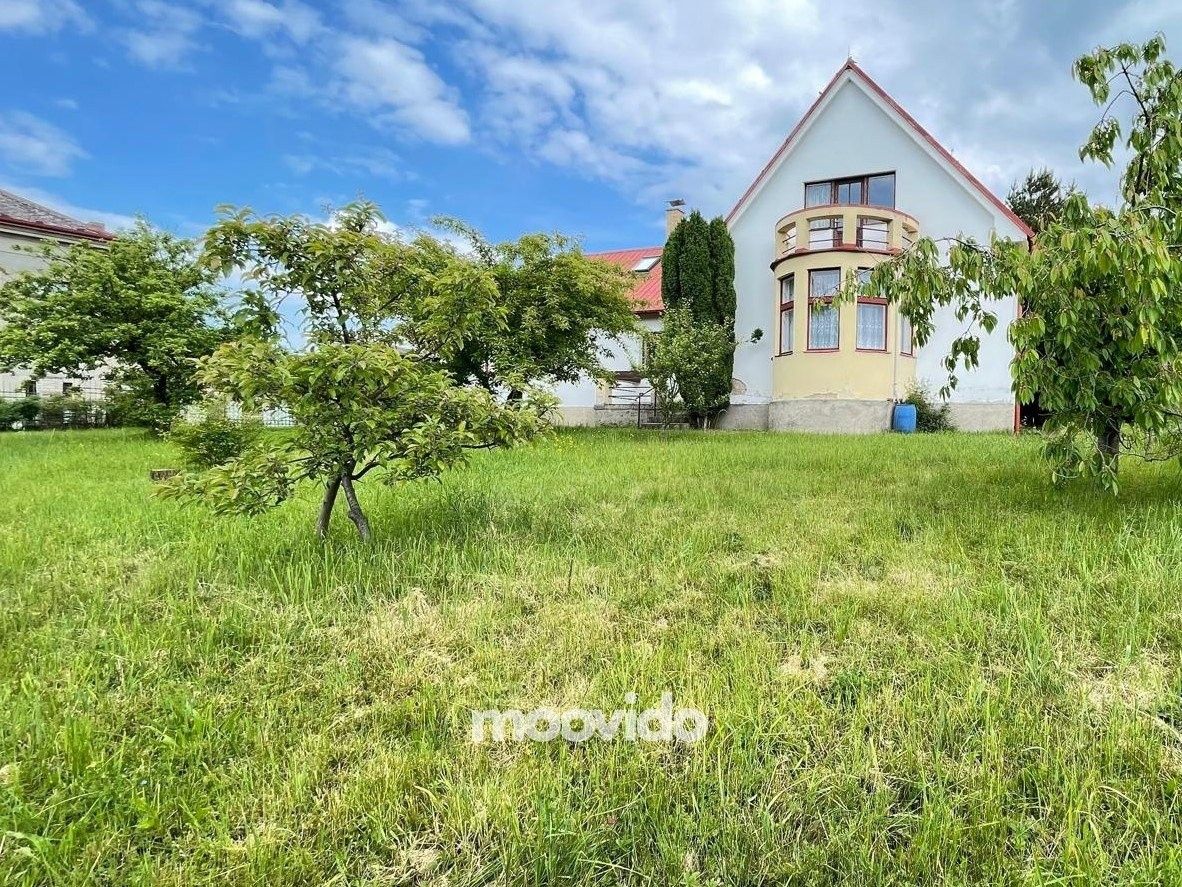 Ostatní, Chocerady, 256 m²