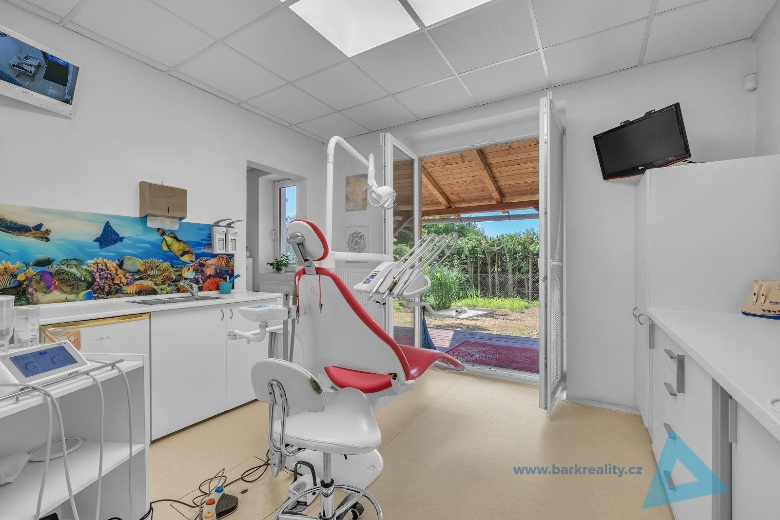 Prodej rodinný dům - Husova, Jičín, 250 m²