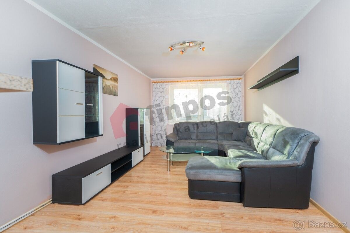 4+1, Louňovice pod Blaníkem, 257 06, 86 m²