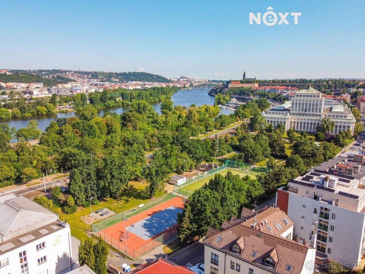 2+kk, Praha, 147 00, 42 m²