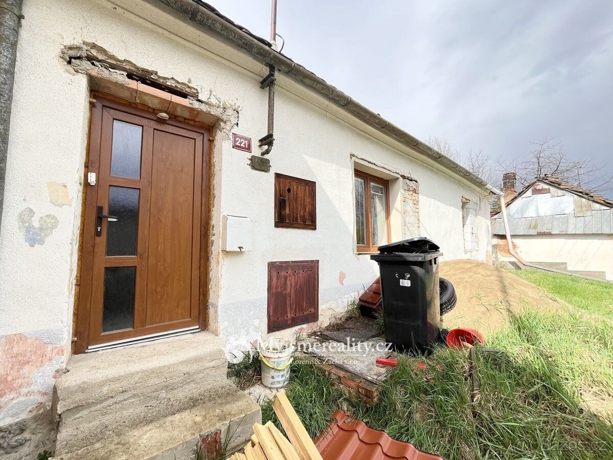 Ostatní, Lovčice u Kyjova, 696 39, 70 m²