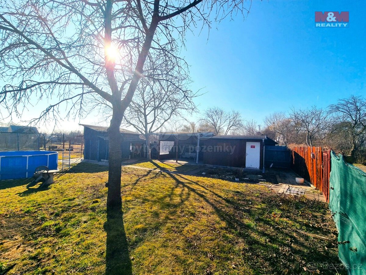 Zahrady, Břeclav, 690 06, 514 m²