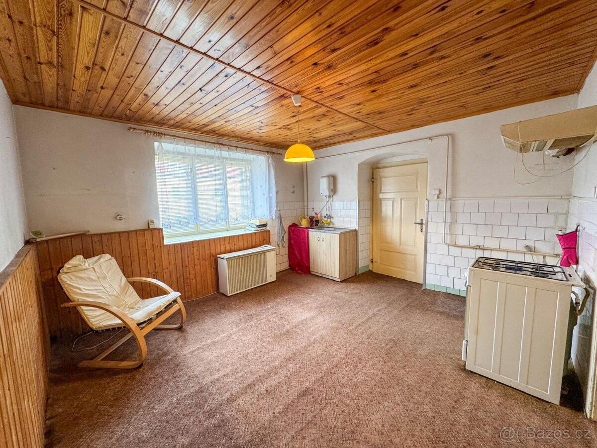 Prodej dům - Mladá Boleslav, 293 01
