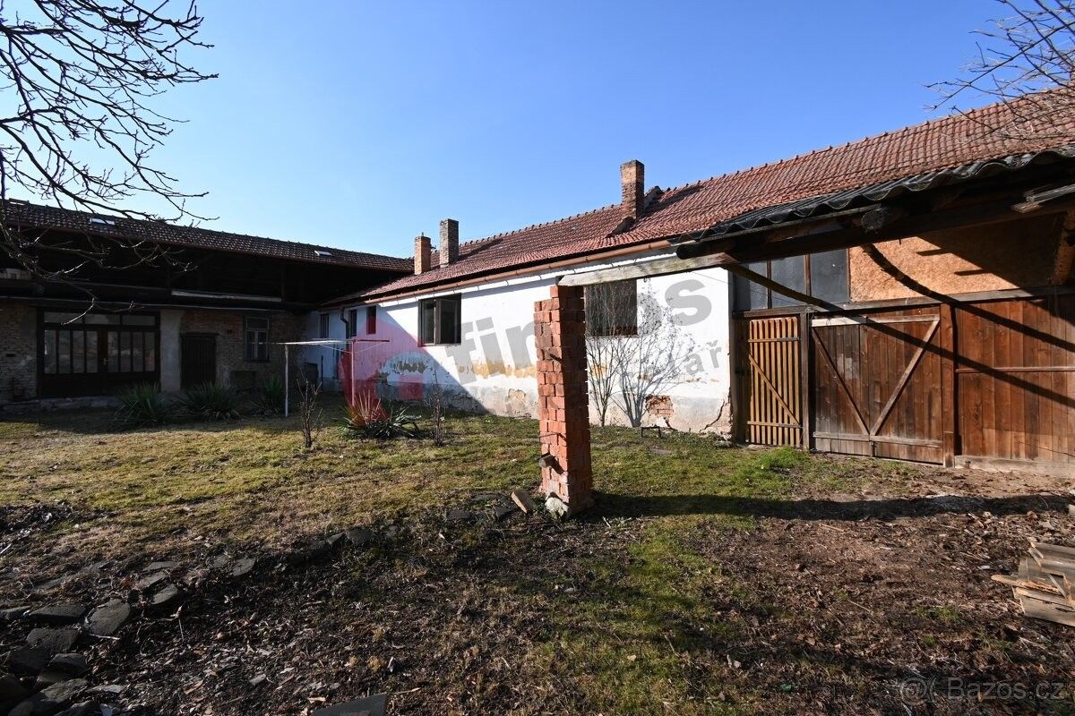 Ostatní, Velké Opatovice, 679 63, 155 m²