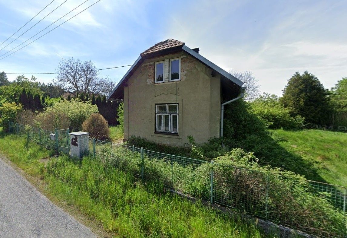 Ostatní, Zaječice, 538 35, 1 195 m²
