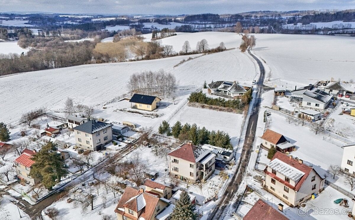 Ostatní, Mladé Bříště, 394 43, 90 m²