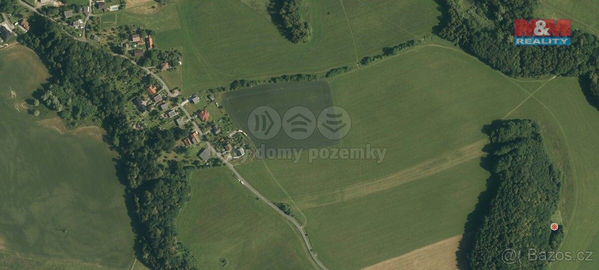 Prodej zemědělský pozemek - Kopřivnice, 742 21, 28 023 m²