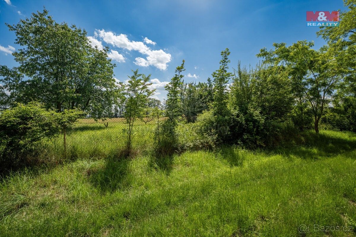 Prodej pozemek pro bydlení - Velvary, 273 24, 1 342 m²