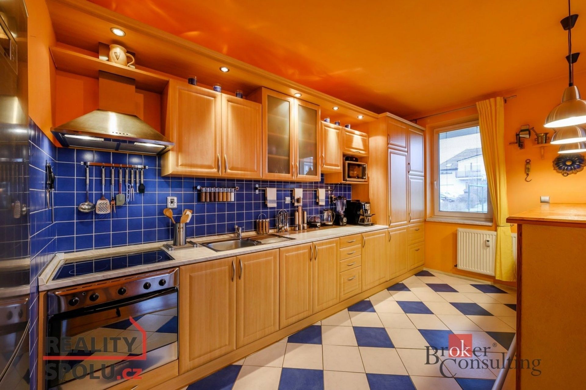 Prodej byt 2+kk - Znojemská, Plzeň, 64 m²