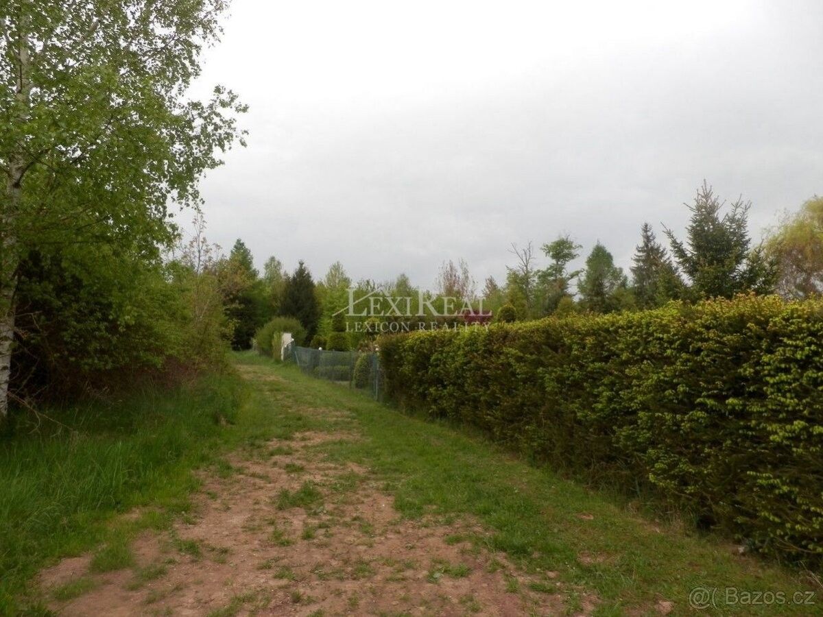 Prodej les - Hudlice, 267 03, 717 m²