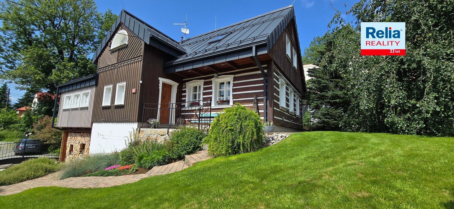 Ostatní, Mlýnská, Rychnov u Jablonce nad Nisou, 177 m²