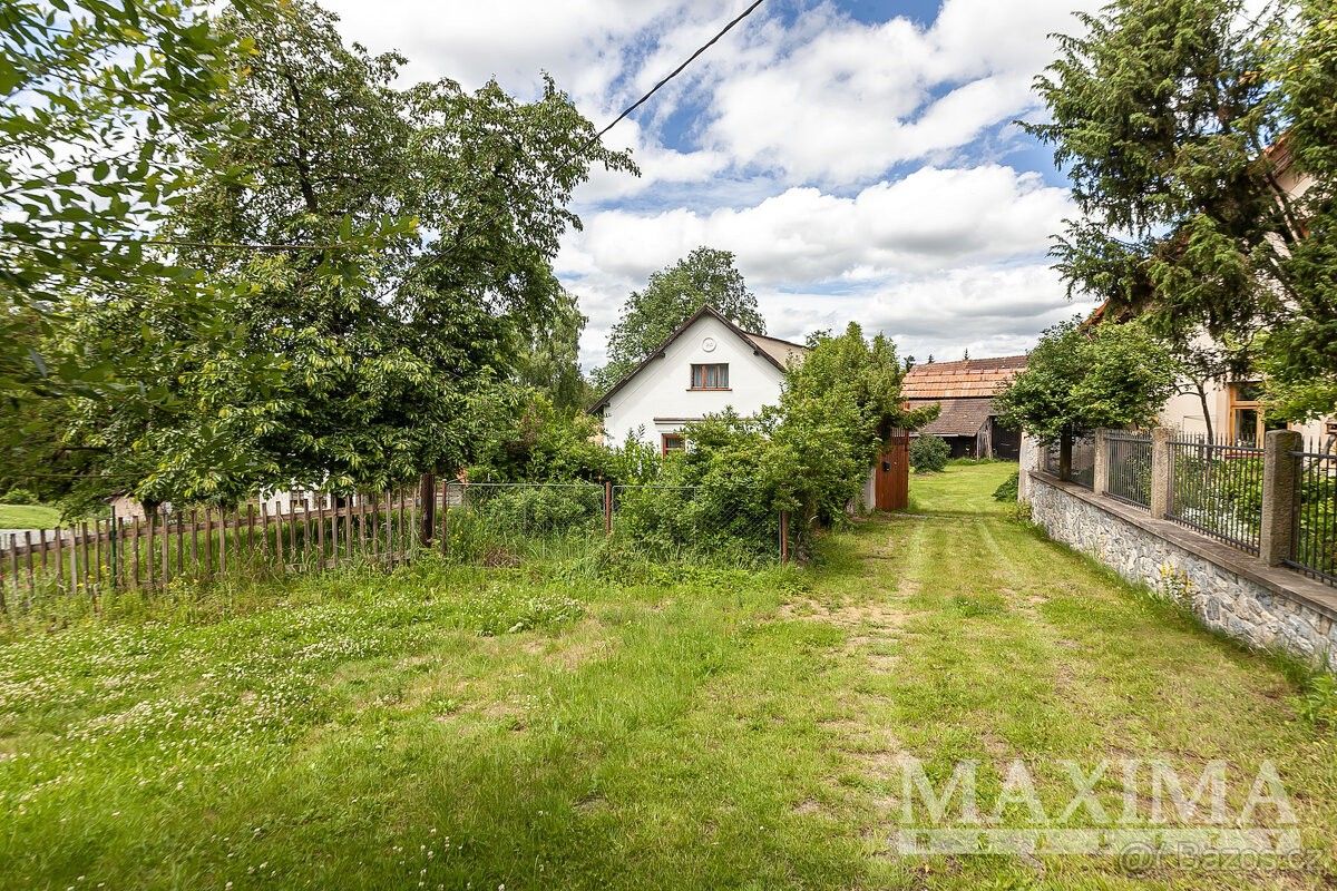 Ostatní, Benešov u Prahy, 256 01, 147 m²