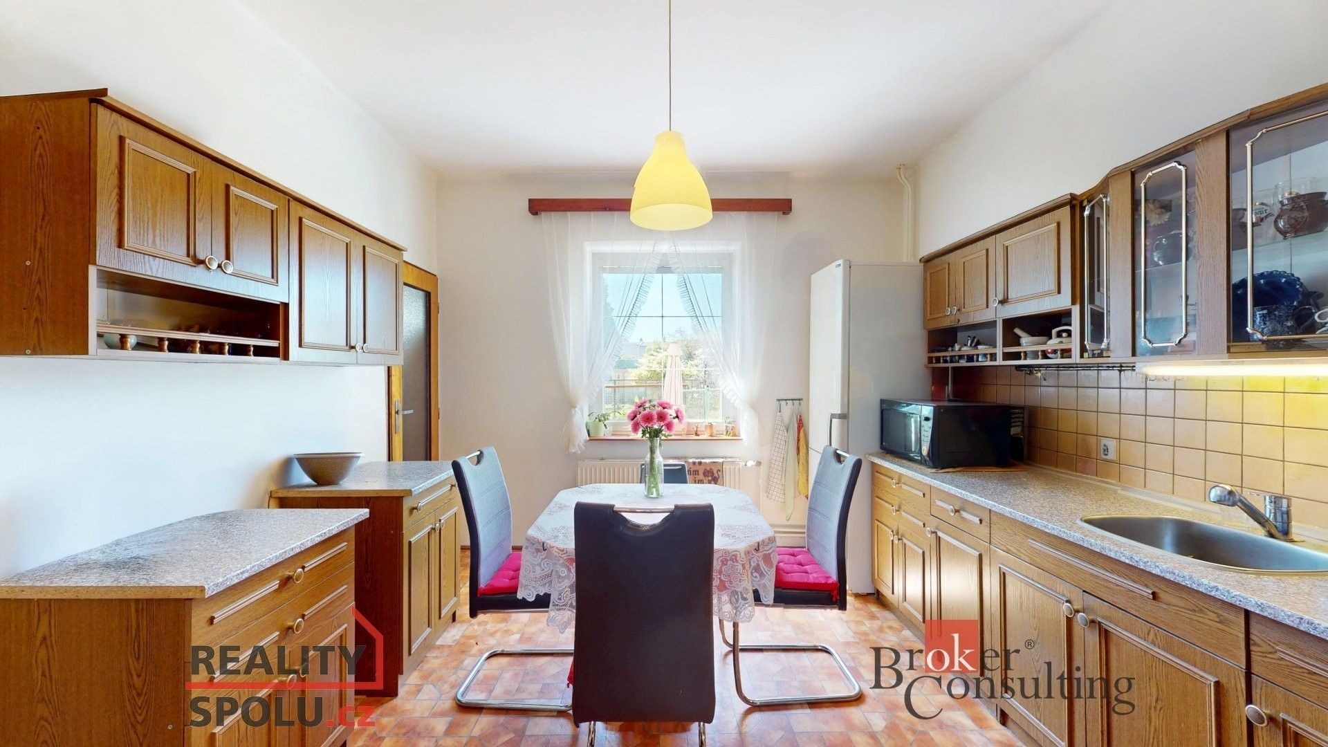 Prodej rodinný dům - Havlíčkova, Chomutov, 135 m²