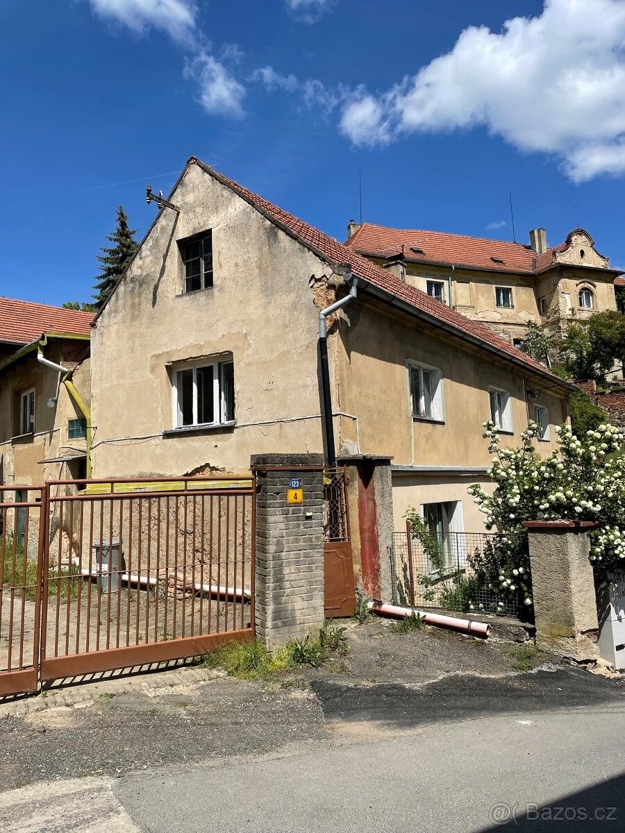 Prodej dům - Horoměřice, 252 62, 270 m²