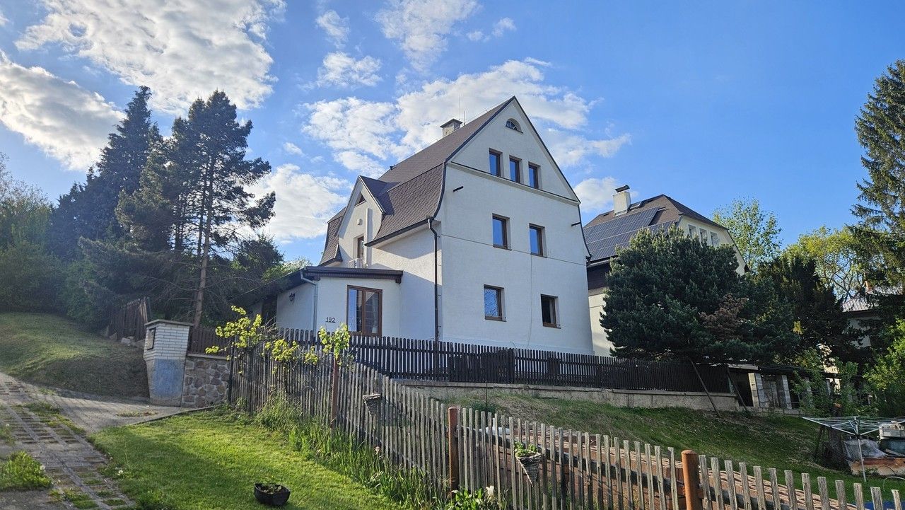 Ostatní, Mlýnská, Velké Březno, 250 m²