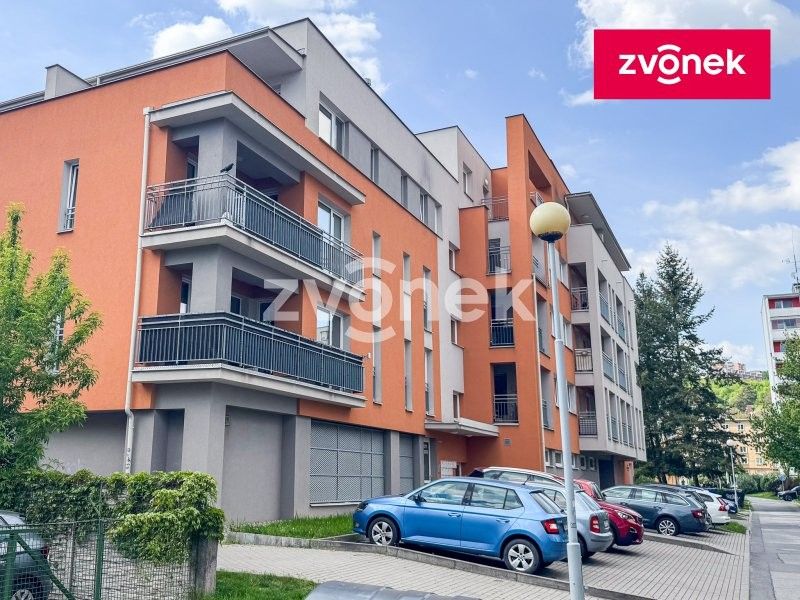 2+kk, Kúty, Zlín, 62 m²