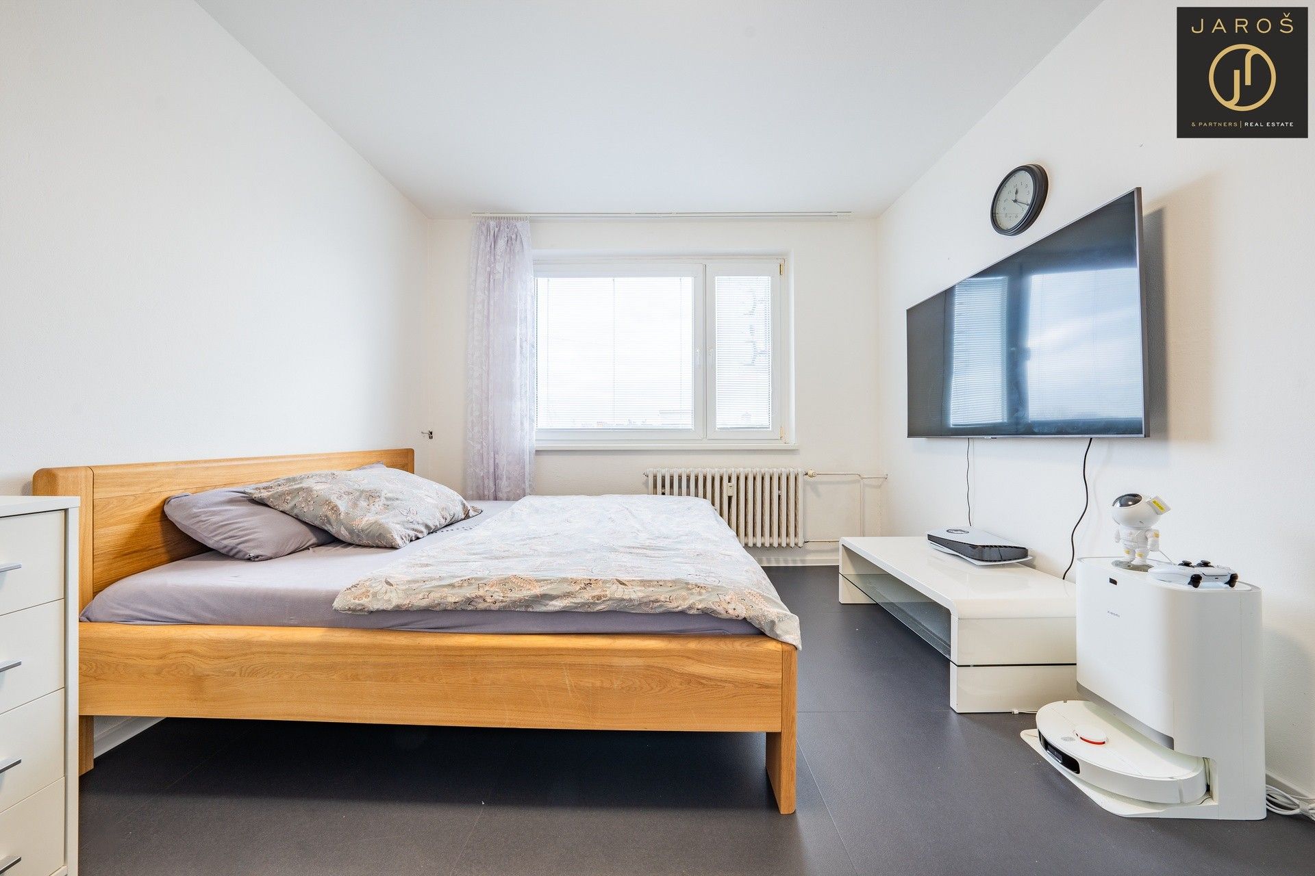 1+1, Na vyhaslém, Kladno, 35 m²