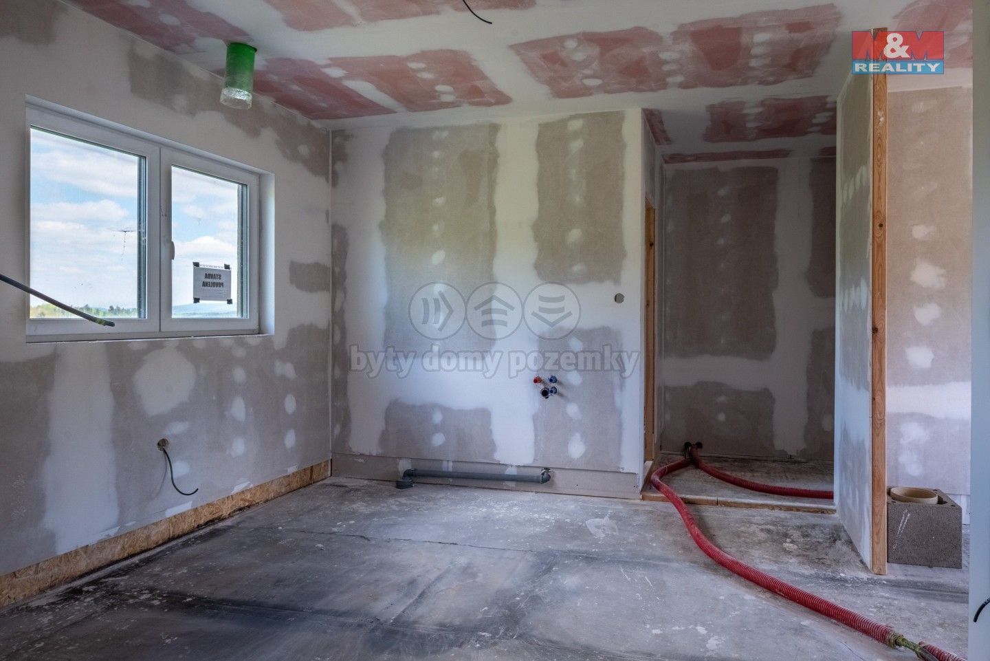 Prodej rodinný dům - Beskydy, 100 m²
