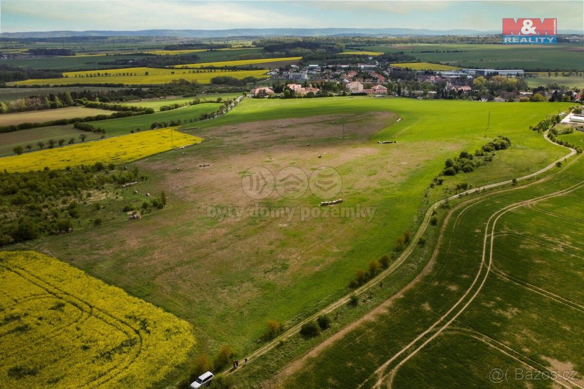 Prodej zahrada - Tachlovice, 252 17, 37 972 m²