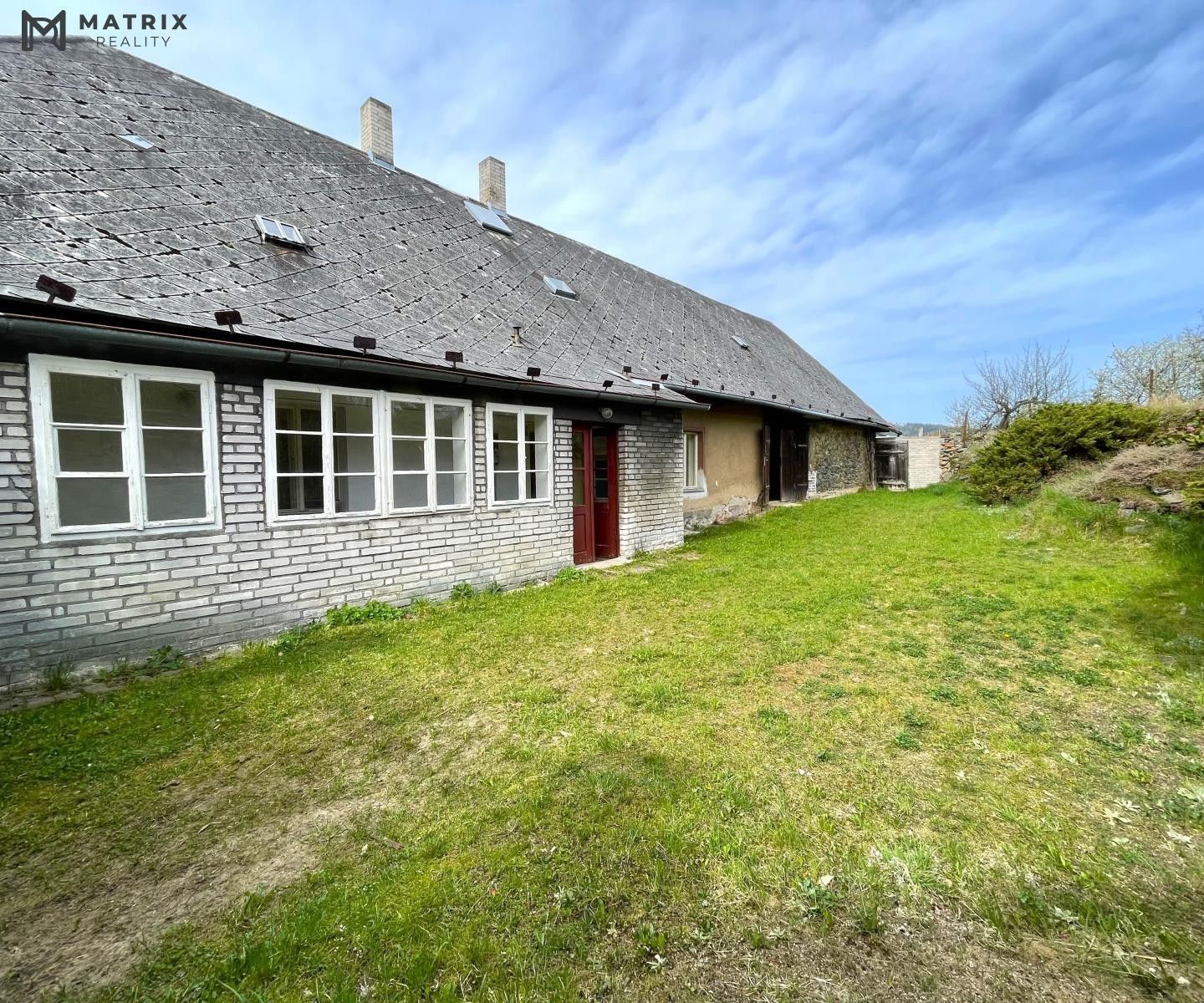 Prodej rodinný dům - Rožmitálská, Příbram, 230 m²
