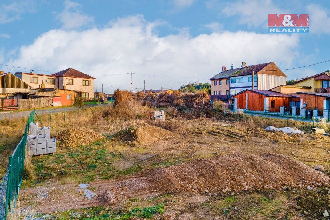 Pozemky pro bydlení, Dolní Bělá, 331 52, 945 m²