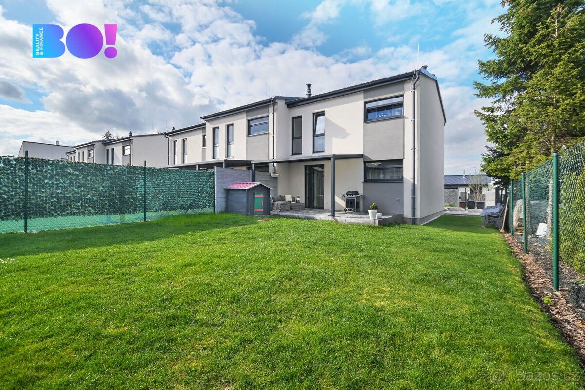 Ostatní, Kostelec nad Černými Lesy, 281 63, 93 m²