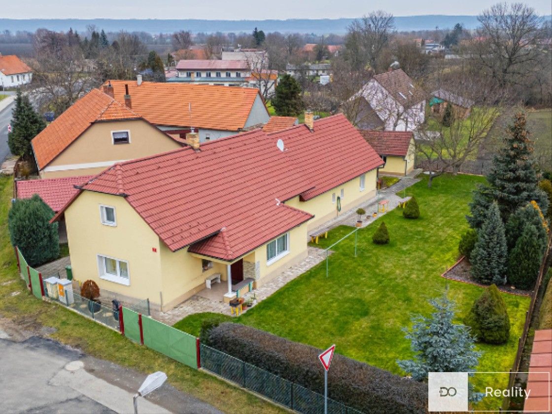 Chalupy, Výčapy, Vlačice, 106 m²