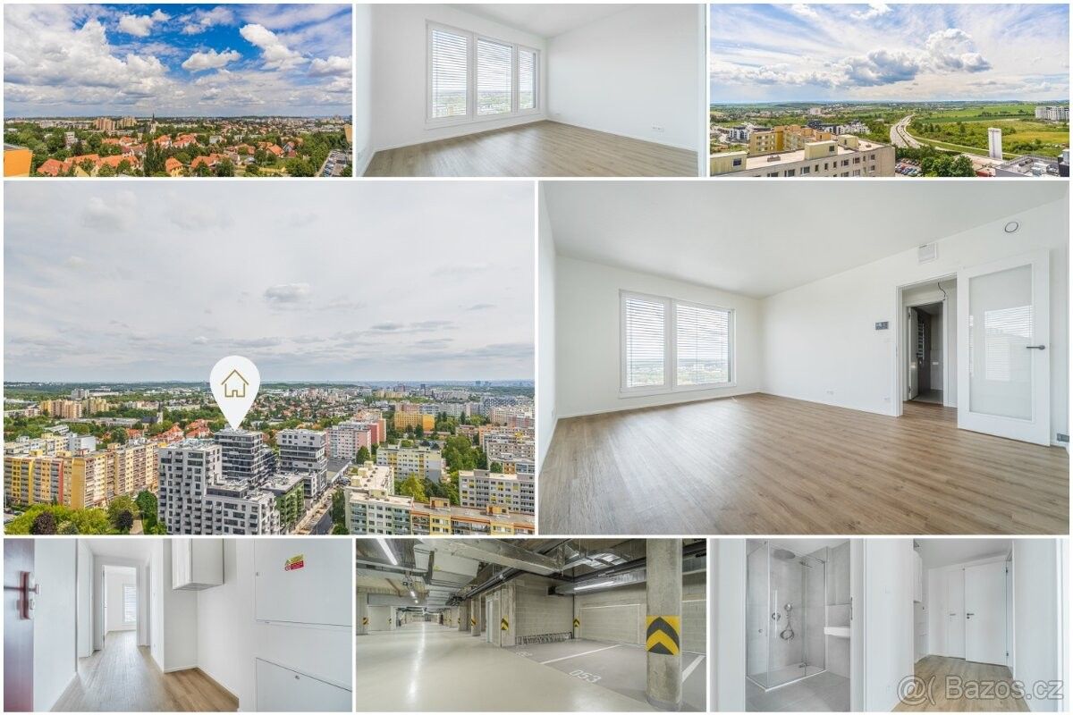 2+kk, Praha, 150 00, 52 m²