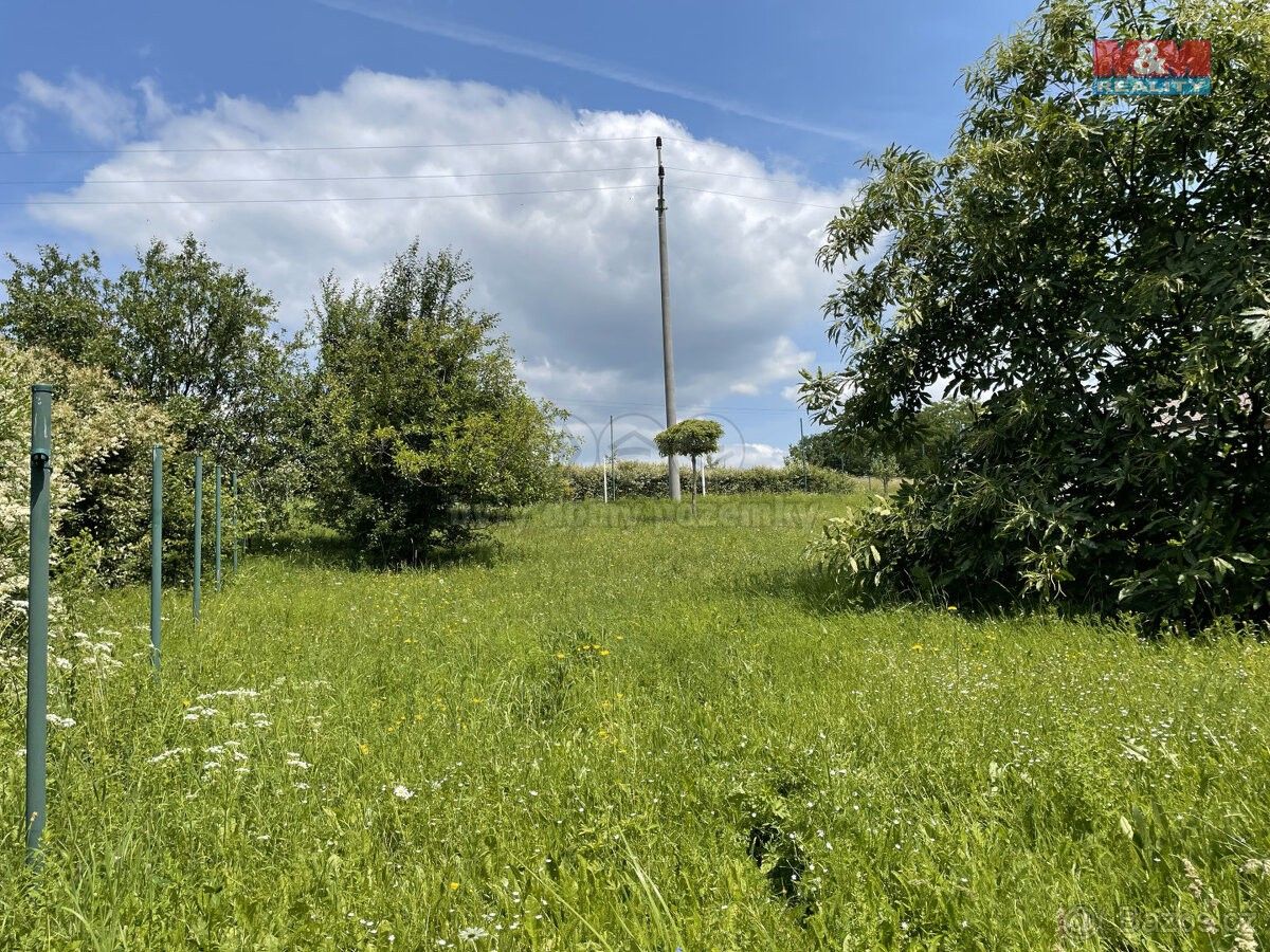 Zahrady, Benešov u Prahy, 256 01, 1 202 m²