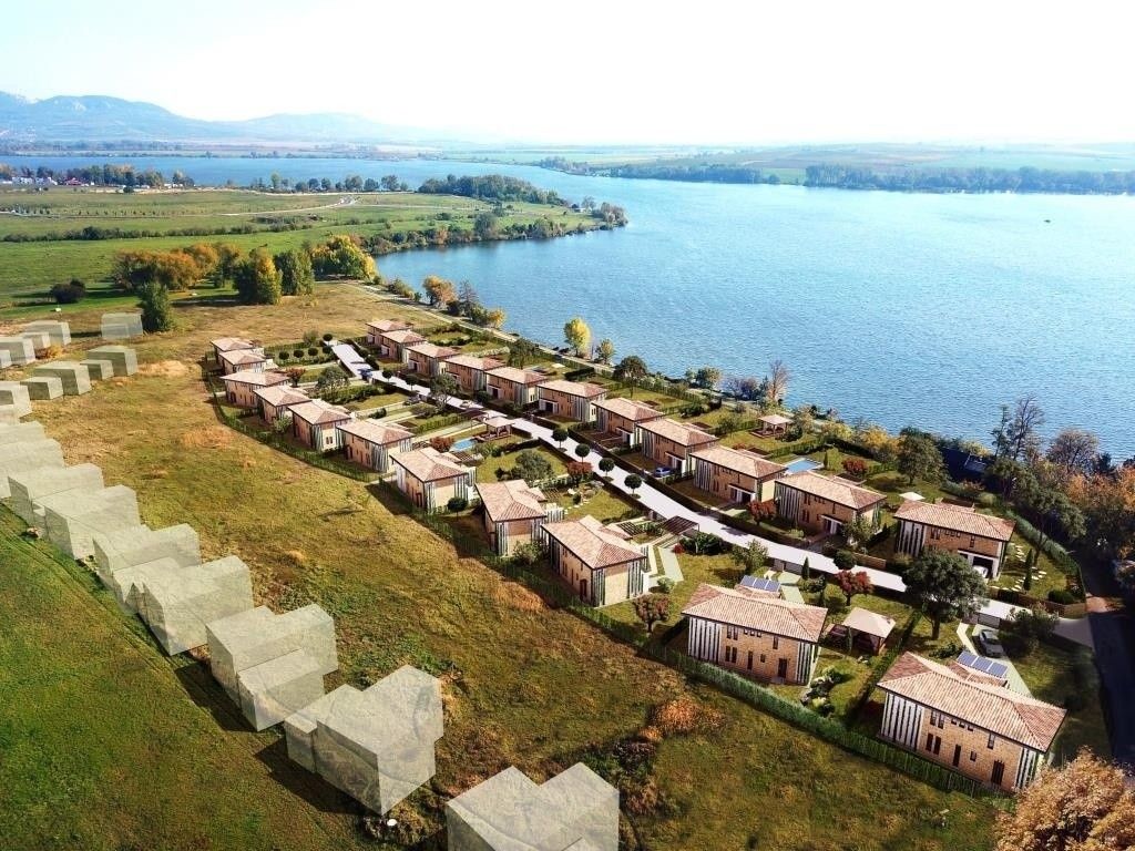 Ostatní, Pasohlávky, 208 m²