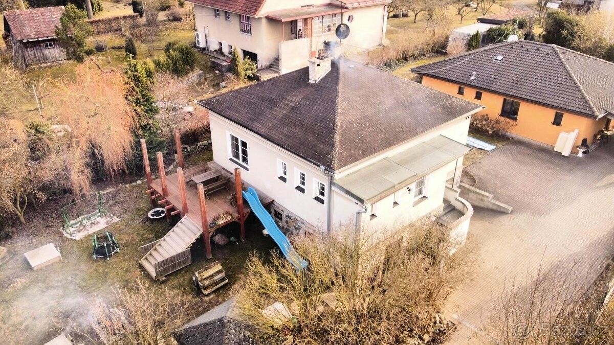 Ostatní, Planá nad Lužnicí, 391 11